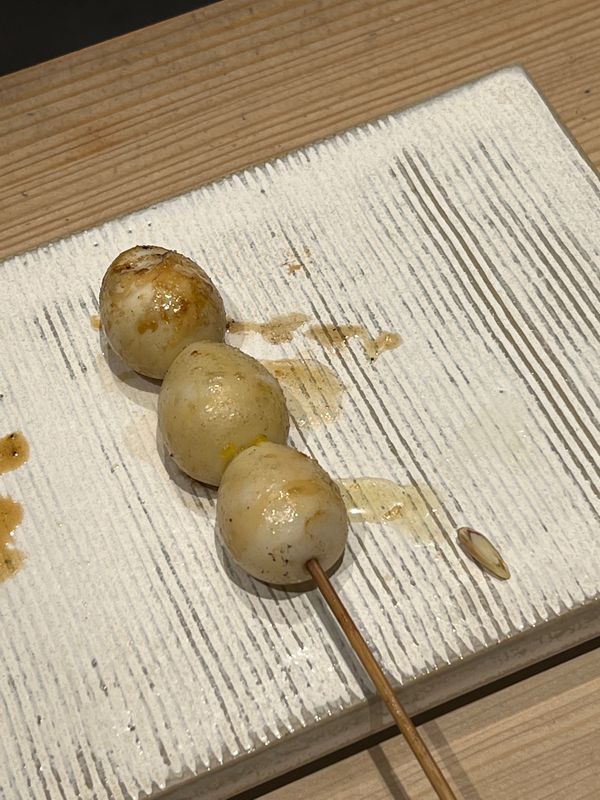 「つかす」の写真