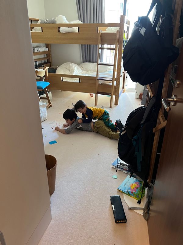 「つかす」の写真