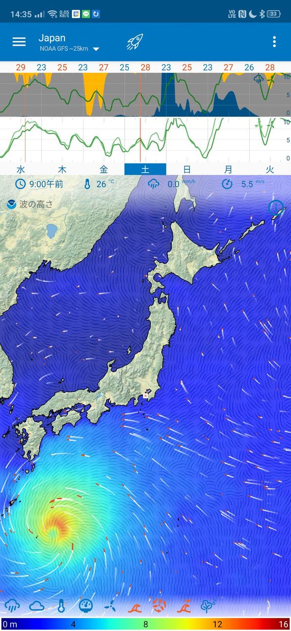 日本「あああ」の写真