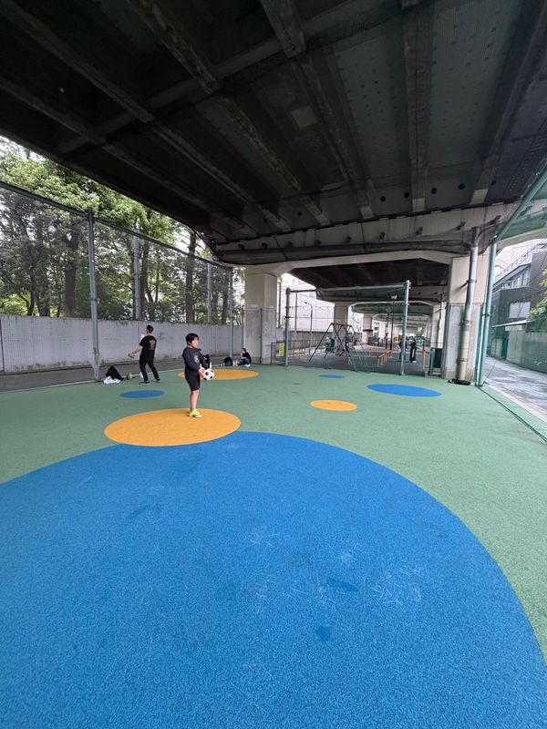 アラブ首長国連邦「らまらま」の写真